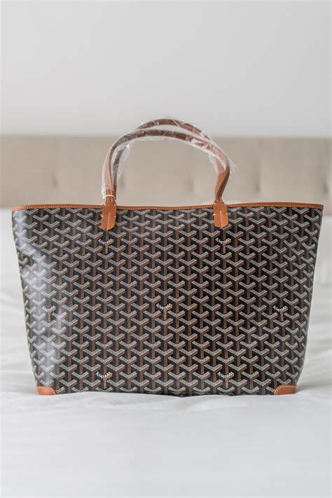 Fits Goyard Artois MM 